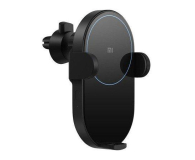 Xiaomi Mi Wireless Car Charger (20W) - 569813 - zdjęcie 1